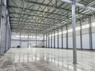 Фотография Аренда помещения свободного назначения, 1440 м² , Заречная улица 147А №2 Фотография Аренда помещения свободного назначения, 1440 м² , Заречная улица 147А №2
