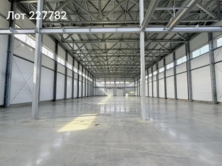 Фотография Продажа помещения свободного назначения, 1440 м² , Заречная улица 147А №4 Фотография Продажа помещения свободного назначения, 1440 м² , Заречная улица 147А №4