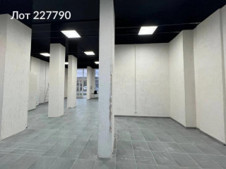 Фотография Продажа помещения свободного назначения, 102 м² , улица Александры Монаховой 43к1 №4 Фотография Продажа помещения свободного назначения, 102 м² , улица Александры Монаховой 43к1 №4