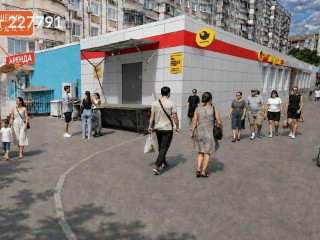 Фотография Аренда помещения свободного назначения, 130 м² , Луговой проезд 12к1 №2 Фотография Аренда помещения свободного назначения, 130 м² , Луговой проезд 12к1 №2
