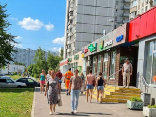 Аренда помещения свободного назначения 130 м² Луговой проезд 12к1