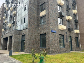 Продажа помещения свободного назначения 71 м² Ереванская улица 4к2