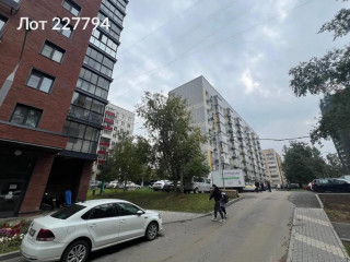 Фотография Продажа помещения свободного назначения, 100 м² , улица Артюхиной 26А №2 Фотография Продажа помещения свободного назначения, 100 м² , улица Артюхиной 26А №2