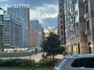 Фотография Продажа помещения свободного назначения, 76 м² , Амурская улица 1А/1/5 №3 Фотография Продажа помещения свободного назначения, 76 м² , Амурская улица 1А/1/5 №3