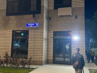 Фотография Продажа помещения свободного назначения, 76 м² , Амурская улица 1А/1/5 №2 Фотография Продажа помещения свободного назначения, 76 м² , Амурская улица 1А/1/5 №2