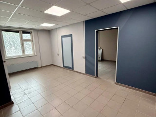 Фотография Аренда помещения свободного назначения, 130 м² , Солнцевский проспект 12 №7 Фотография Аренда помещения свободного назначения, 130 м² , Солнцевский проспект 12 №7