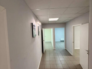 Фотография Аренда помещения свободного назначения, 130 м² , Солнцевский проспект 12 №5 Фотография Аренда помещения свободного назначения, 130 м² , Солнцевский проспект 12 №5