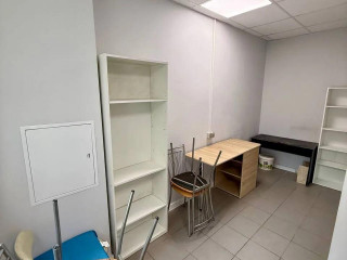 Фотография Аренда помещения свободного назначения, 130 м² , Солнцевский проспект 12 №11 Фотография Аренда помещения свободного назначения, 130 м² , Солнцевский проспект 12 №11
