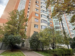 Фотография Аренда помещения свободного назначения, 130 м² , Солнцевский проспект 12 №2 Фотография Аренда помещения свободного назначения, 130 м² , Солнцевский проспект 12 №2