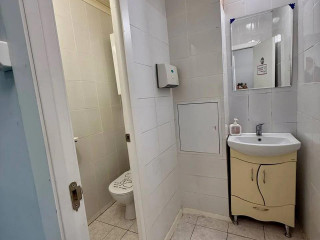 Фотография Аренда помещения свободного назначения, 130 м² , Солнцевский проспект 12 №13 Фотография Аренда помещения свободного назначения, 130 м² , Солнцевский проспект 12 №13