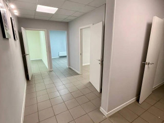 Фотография Аренда помещения свободного назначения, 130 м² , Солнцевский проспект 12 №16 Фотография Аренда помещения свободного назначения, 130 м² , Солнцевский проспект 12 №16