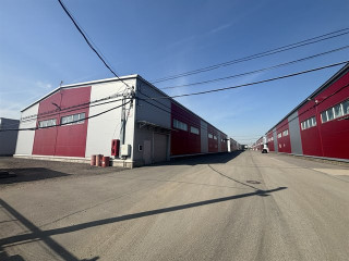 Фотография Аренда склада, 1460 м² , дорога Подъезд к городу Колпино №1 Фотография Аренда склада, 1460 м² , дорога Подъезд к городу Колпино №1