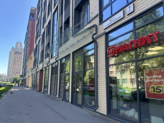 Фотография Продажа помещения свободного назначения, 350 м² , Белоостровская улица 7  №2