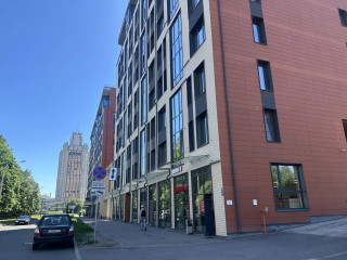 Фотография Продажа помещения свободного назначения, 350 м² , Белоостровская улица 7  №3