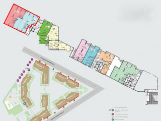 Фотография Продажа помещения свободного назначения, 350 м² , Белоостровская улица 7  №5