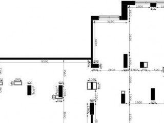 Продажа помещения свободного назначения 437 м² улица Фруктовые Сады 1