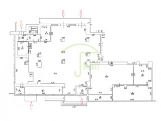 Фотография Аренда магазина, 475 м² , проспект Культуры 29к1 №3 Фотография Аренда магазина, 475 м² , проспект Культуры 29к1 №3