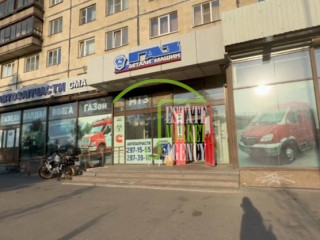 Фотография Аренда магазина, 475 м² , проспект Культуры 29к1 №6 Фотография Аренда магазина, 475 м² , проспект Культуры 29к1 №6