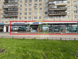 Фотография Аренда магазина, 475 м² , проспект Культуры 29к1 №2 Фотография Аренда магазина, 475 м² , проспект Культуры 29к1 №2