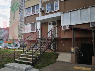 Аренда помещения свободного назначения 42 м² улица Героев-Разведчиков