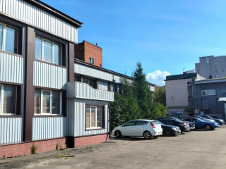 Фотография Продажа помещения свободного назначения, 1030 м² , Зелёный проспект 3А №7 Фотография Продажа помещения свободного назначения, 1030 м² , Зелёный проспект 3А №7