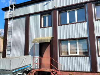Фотография Продажа помещения свободного назначения, 1030 м² , Зелёный проспект 3А №6 Фотография Продажа помещения свободного назначения, 1030 м² , Зелёный проспект 3А №6