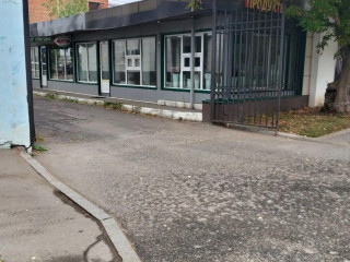 Фотография Продажа помещения свободного назначения, 1030 м² , Зелёный проспект 3А №12 Фотография Продажа помещения свободного назначения, 1030 м² , Зелёный проспект 3А №12