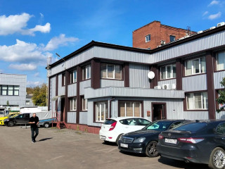 Фотография Продажа помещения свободного назначения, 1030 м² , Зелёный проспект 3А №2 Фотография Продажа помещения свободного назначения, 1030 м² , Зелёный проспект 3А №2