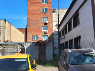 Фотография Продажа помещения свободного назначения, 1030 м² , Зелёный проспект 3А №11 Фотография Продажа помещения свободного назначения, 1030 м² , Зелёный проспект 3А №11