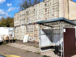 Фотография Продажа помещения свободного назначения, 1030 м² , Зелёный проспект 3А №9 Фотография Продажа помещения свободного назначения, 1030 м² , Зелёный проспект 3А №9