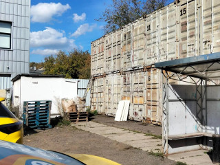Фотография Продажа помещения свободного назначения, 1030 м² , Зелёный проспект 3А №10 Фотография Продажа помещения свободного назначения, 1030 м² , Зелёный проспект 3А №10