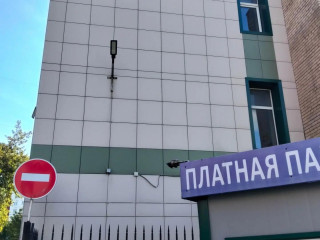 Фотография Продажа помещения свободного назначения, 1030 м² , Зелёный проспект 3А №14 Фотография Продажа помещения свободного назначения, 1030 м² , Зелёный проспект 3А №14
