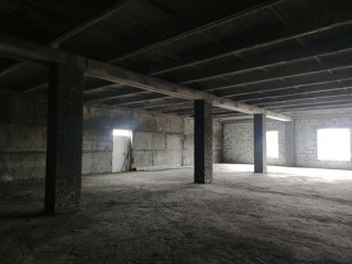 Фотография Аренда склада, 425 м² , Кольцевая ул 3 №7 Фотография Аренда склада, 425 м² , Кольцевая ул 3 №7