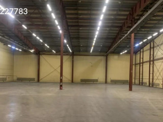 Фотография Аренда помещения свободного назначения, 4500 м² , Центральная улица 14В №2 Фотография Аренда помещения свободного назначения, 4500 м² , Центральная улица 14В №2