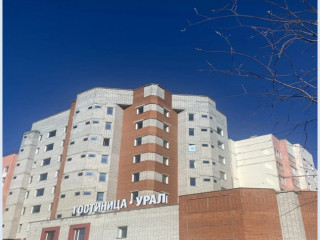 Продажа помещения свободного назначения 3042 м² Тюменская улица 8