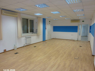 Фотография Продажа помещения свободного назначения, 182 м² , Советская улица 1 №6 Фотография Продажа помещения свободного назначения, 182 м² , Советская улица 1 №6