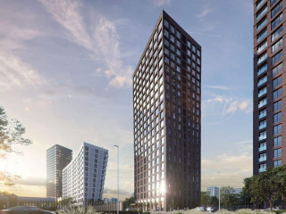 Фотография Продажа офиса, 481 м² , улица Академика Челомея 1А  №4