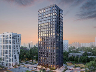 Фотография Продажа офиса, 487 м² , улица Академика Челомея 1А  №2