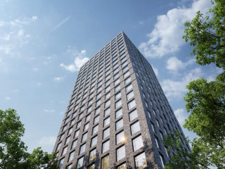 Фотография Продажа офиса, 504 м² , улица Академика Челомея 1А №3 Фотография Продажа офиса, 504 м² , улица Академика Челомея 1А №3