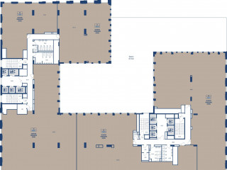 Фотография Продажа офиса, 176 м² , Тагильская улица 4уч1 №2 Фотография Продажа офиса, 176 м² , Тагильская улица 4уч1 №2
