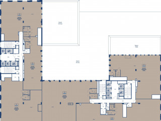 Фотография Продажа офиса, 137 м² , Тагильская улица 4уч1 №2 Фотография Продажа офиса, 137 м² , Тагильская улица 4уч1 №2