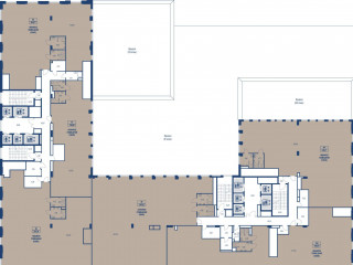 Фотография Продажа офиса, 205 м² , Тагильская улица 4уч1  №2