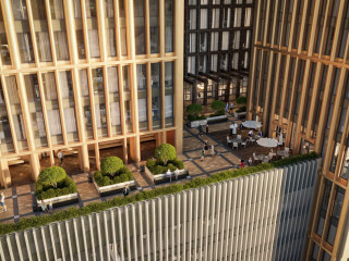 Фотография Продажа офиса, 287 м² , Тагильская улица 4уч1 №10 Фотография Продажа офиса, 287 м² , Тагильская улица 4уч1 №10