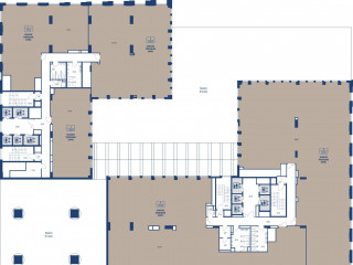 Фотография Продажа офиса, 240 м² , Тагильская улица 4уч1  №2