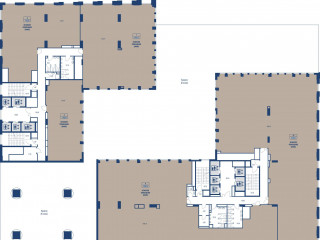 Фотография Продажа офиса, 437 м² , Тагильская улица 4уч1  №2