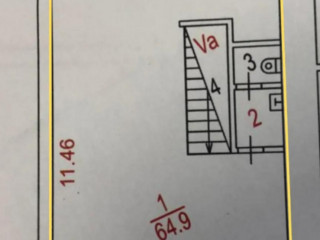 Фотография Аренда помещения свободного назначения, 140 м² , проспект Мира 91к3 №3 Фотография Аренда помещения свободного назначения, 140 м² , проспект Мира 91к3 №3
