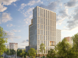 Фотография Продажа магазина, 19 м² , Тагильская улица 4уч1 №7 Фотография Продажа магазина, 19 м² , Тагильская улица 4уч1 №7