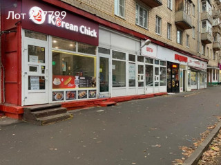 Аренда помещения свободного назначения 290 м² 3-й Новомихалковский проезд 9 