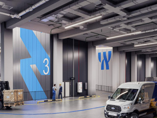 Фотография Продажа производственного помещения, 959 м² , Алтуфьевское шоссе 27Ас43 №9 Фотография Продажа производственного помещения, 959 м² , Алтуфьевское шоссе 27Ас43 №9