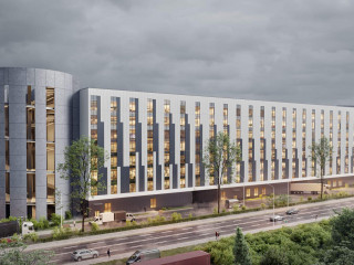 Фотография Продажа производственного помещения, 1053 м² , Алтуфьевское шоссе 27Ас43  №2